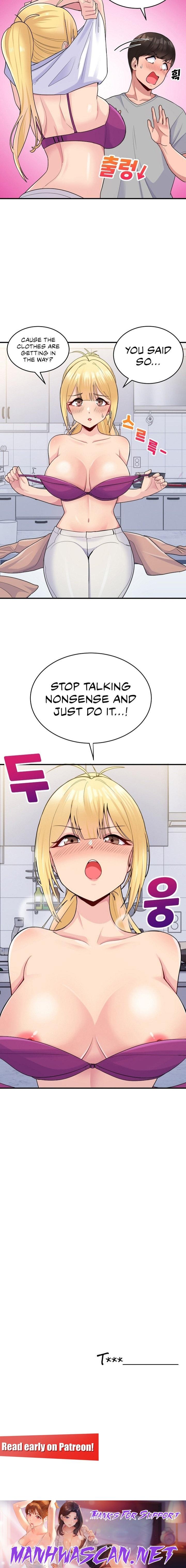 A Crushing Confession - Chapter 4 Page 13