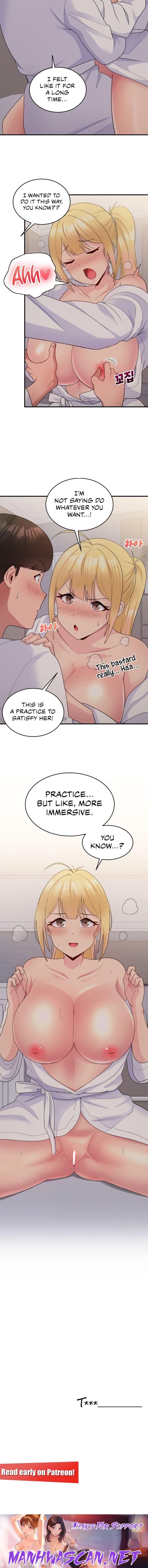 A Crushing Confession - Chapter 8 Page 16