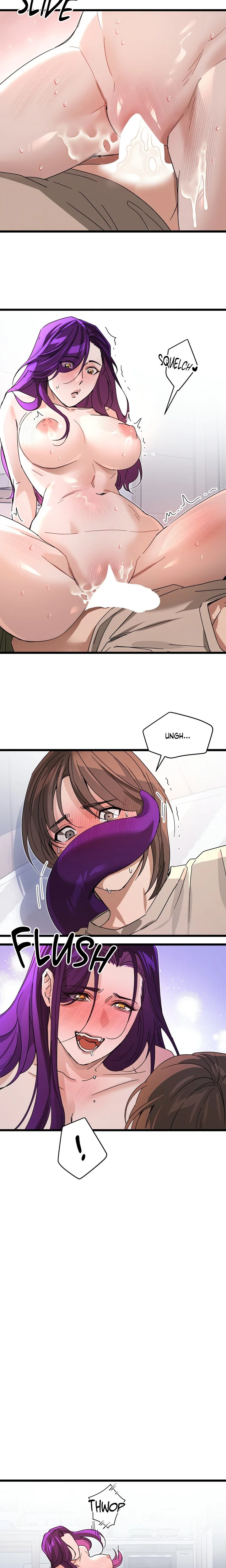 Zoo’s Panic - Chapter 15 Page 11