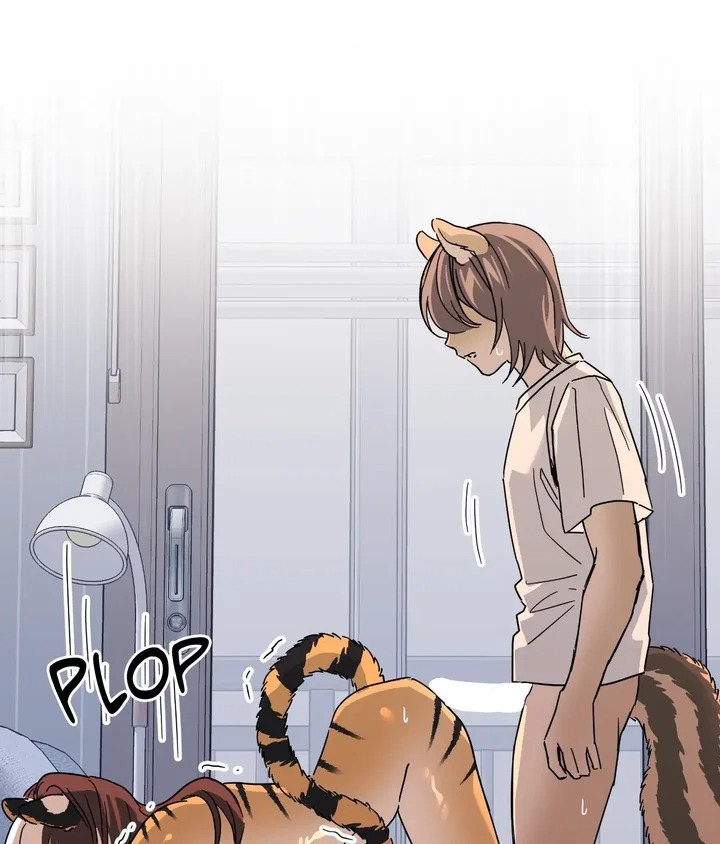 Zoo’s Panic - Chapter 16 Page 81