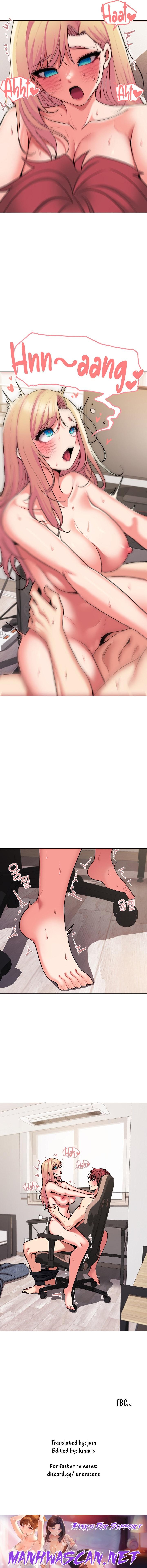 An Outsider’s Way In - Chapter 70 Page 22