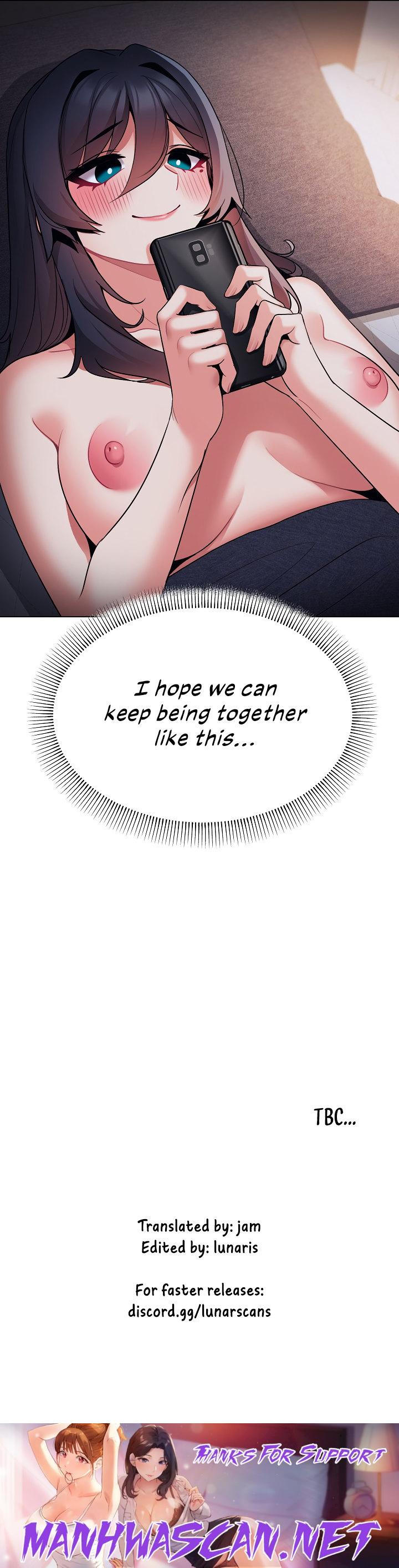 An Outsider’s Way In - Chapter 77 Page 22