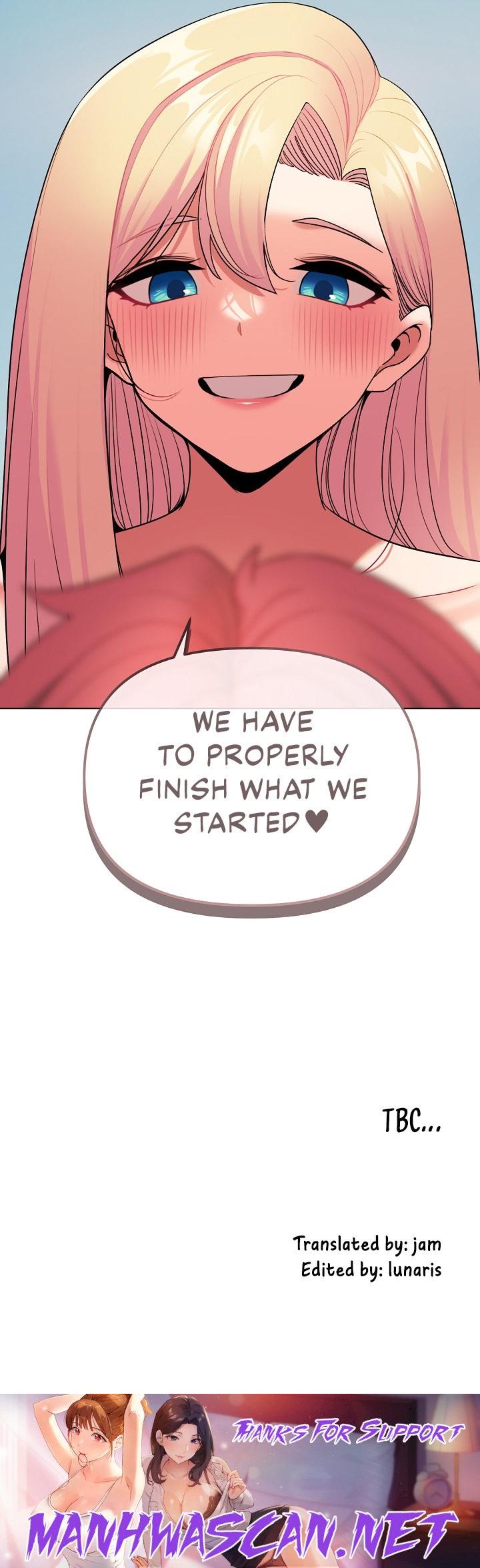 An Outsider’s Way In - Chapter 81 Page 15