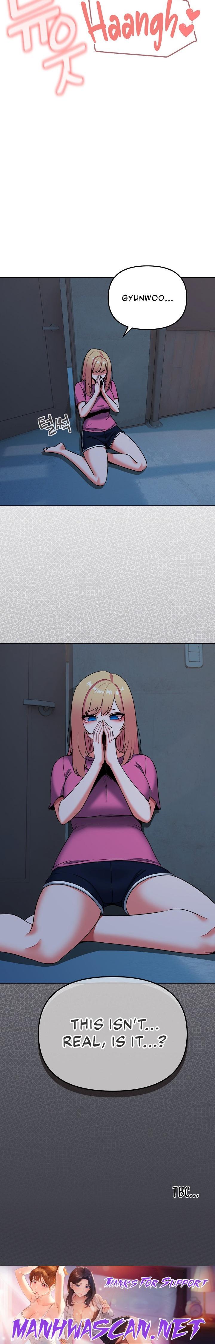 An Outsider’s Way In - Chapter 89 Page 23