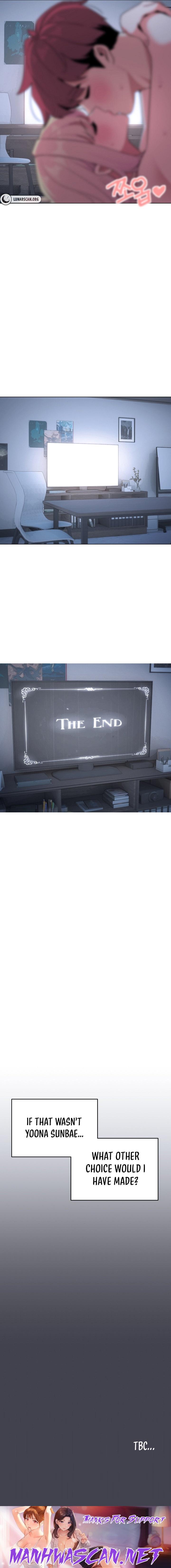 An Outsider’s Way In - Chapter 93 Page 17