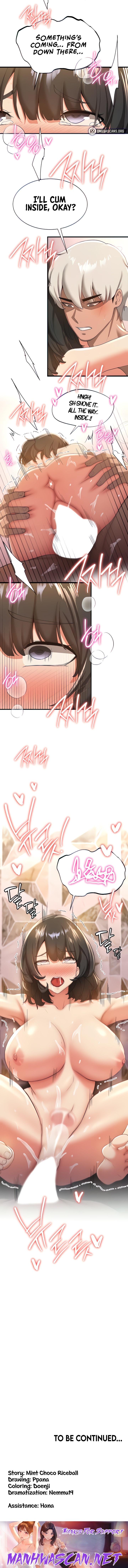 Your Girlfriend Was Amazing - Chapter 14 Page 18