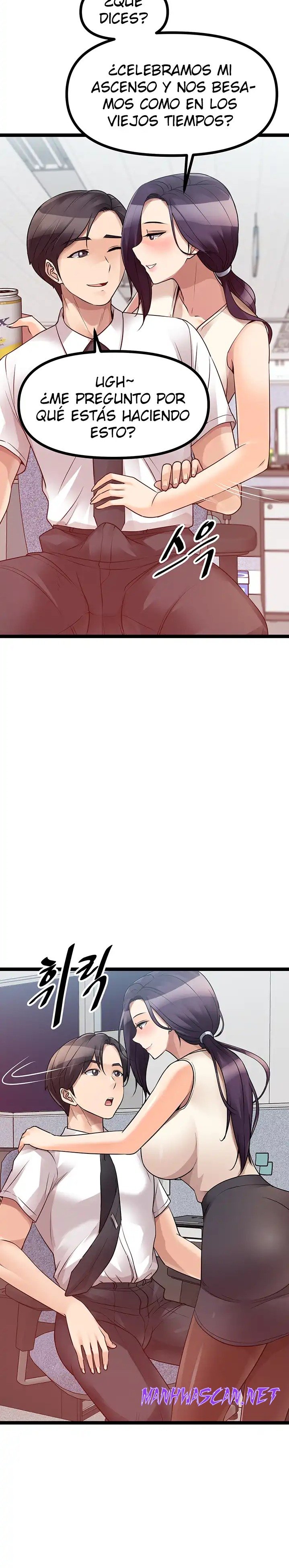 Cucumber Market Raw - Chapter 41 Page 10