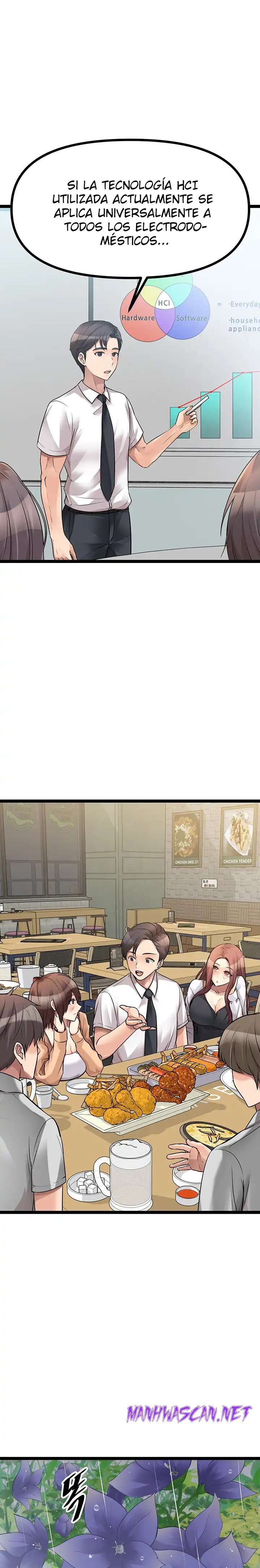 Cucumber Market Raw - Chapter 41 Page 18