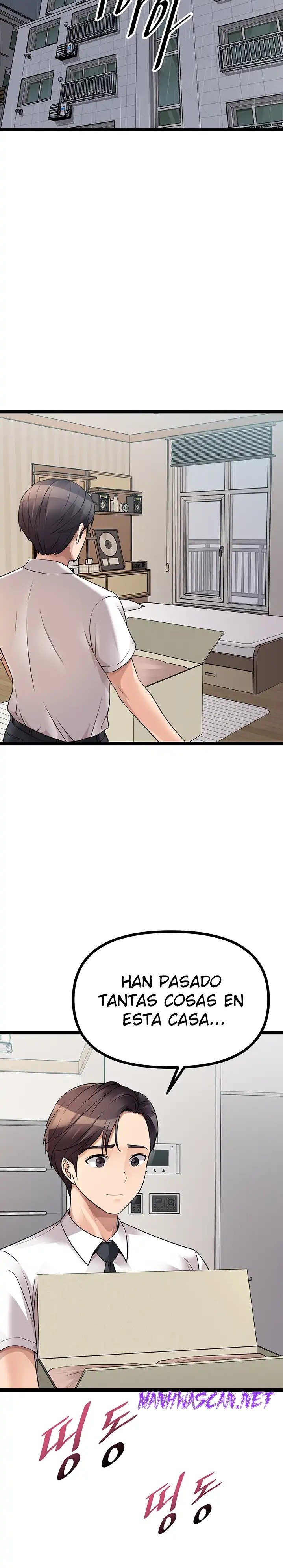 Cucumber Market Raw - Chapter 41 Page 25