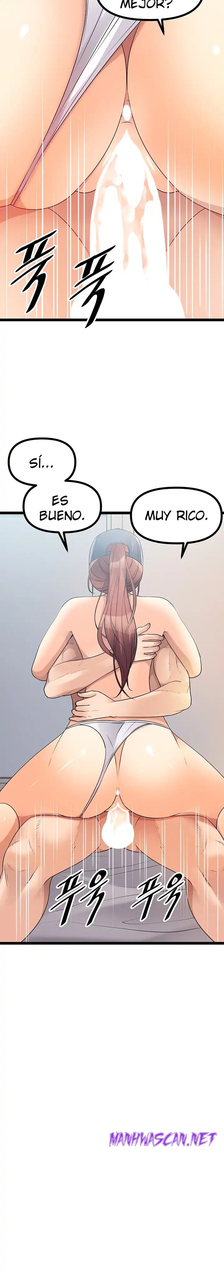 Cucumber Market Raw - Chapter 41 Page 33