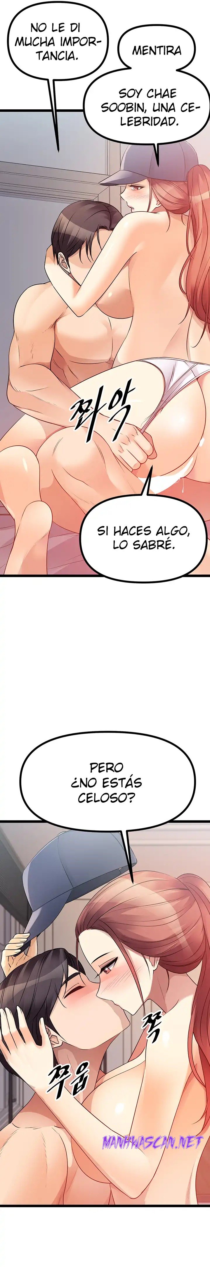 Cucumber Market Raw - Chapter 41 Page 35