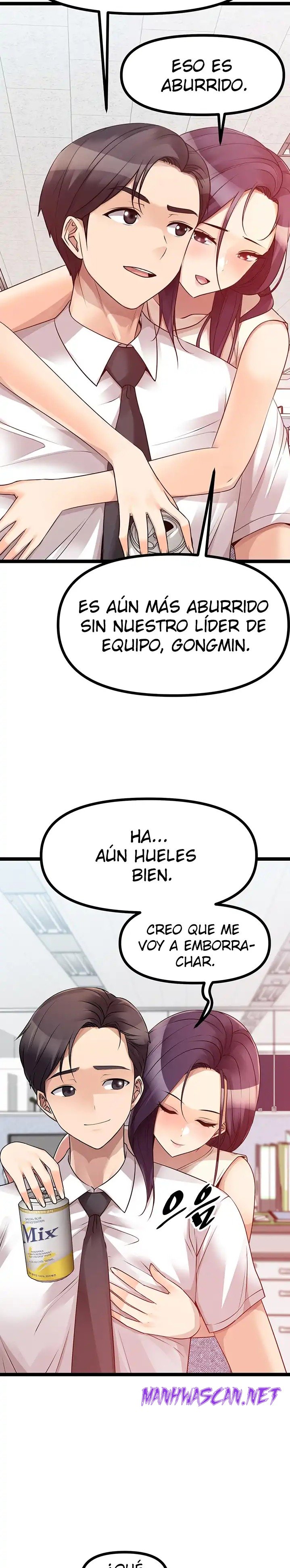 Cucumber Market Raw - Chapter 41 Page 9