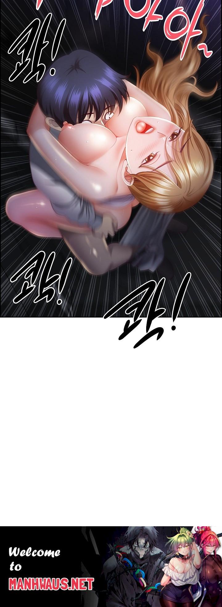 Big Guy Raw - Chapter 14 Page 29