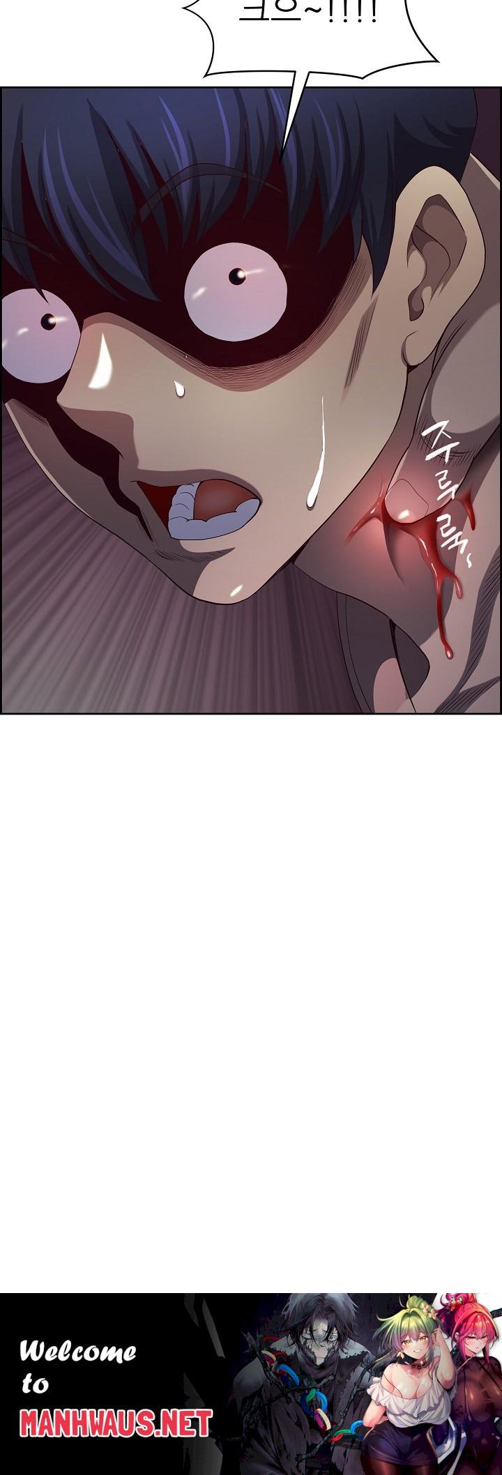 Big Guy Raw - Chapter 19 Page 30