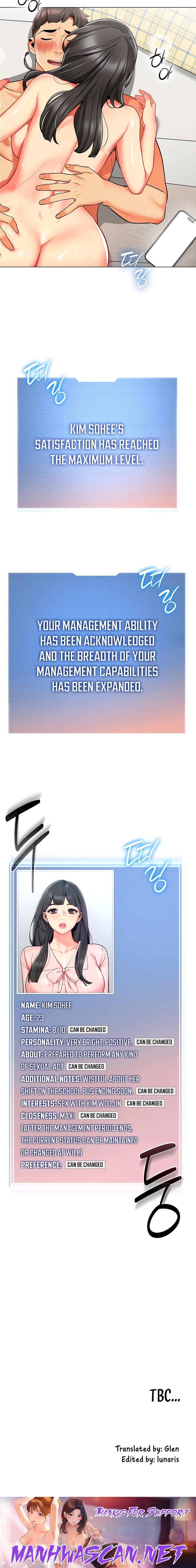 A Wise Driver’s Life - Chapter 10 Page 26