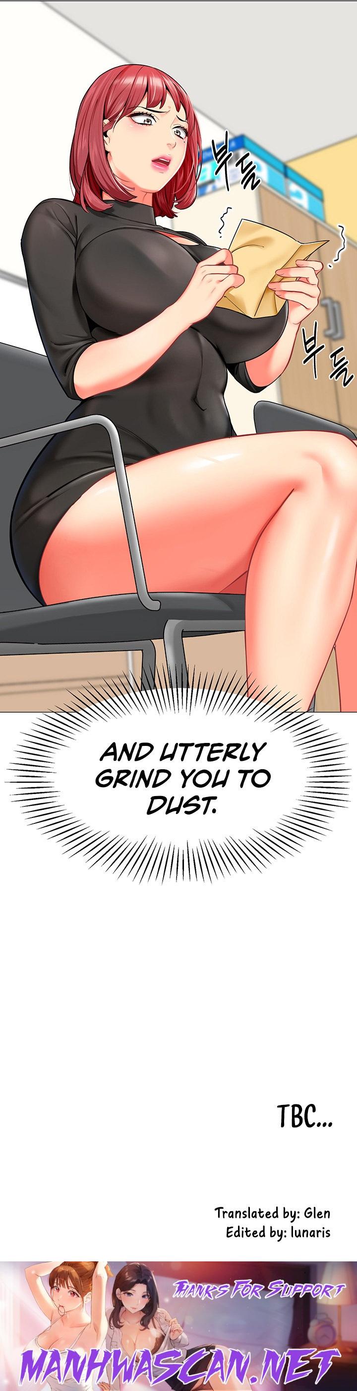 A Wise Driver’s Life - Chapter 13 Page 25