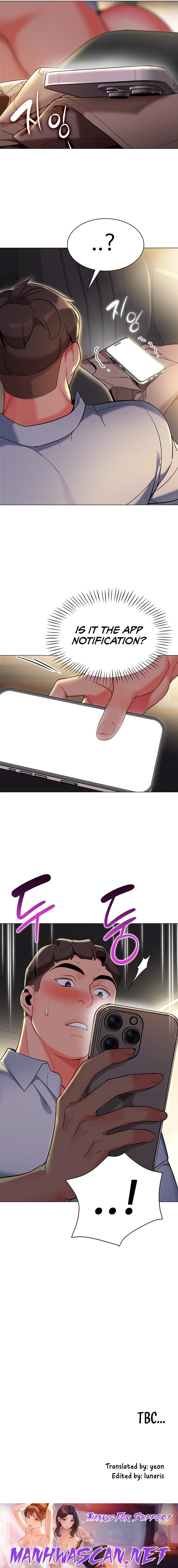 A Wise Driver’s Life - Chapter 3 Page 28