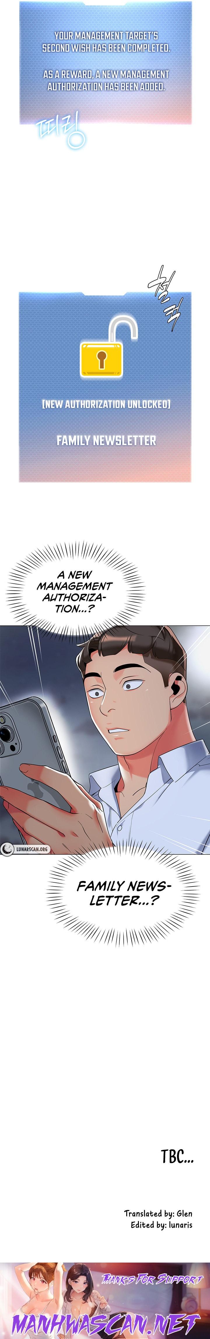 A Wise Driver’s Life - Chapter 5 Page 25