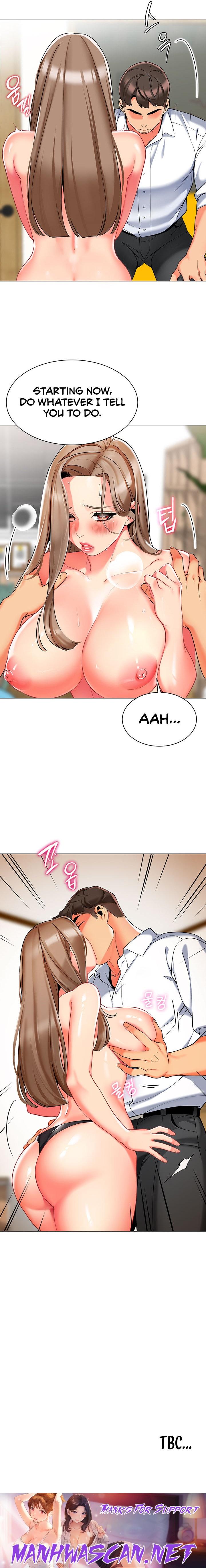 A Wise Driver’s Life - Chapter 6 Page 25