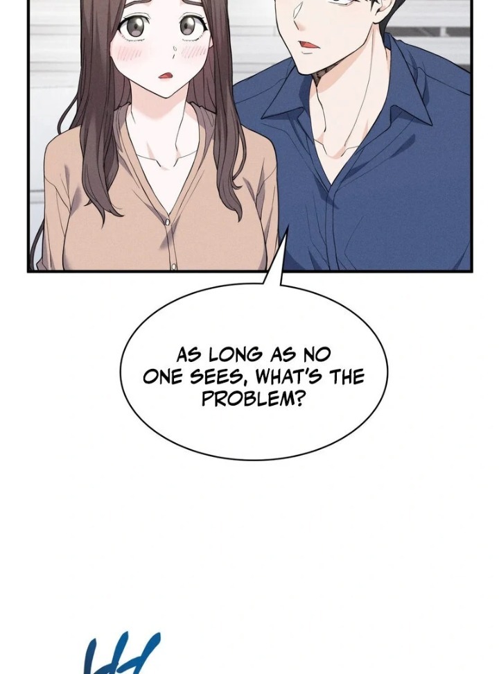 Love is Timing - Chapter 13 Page 33