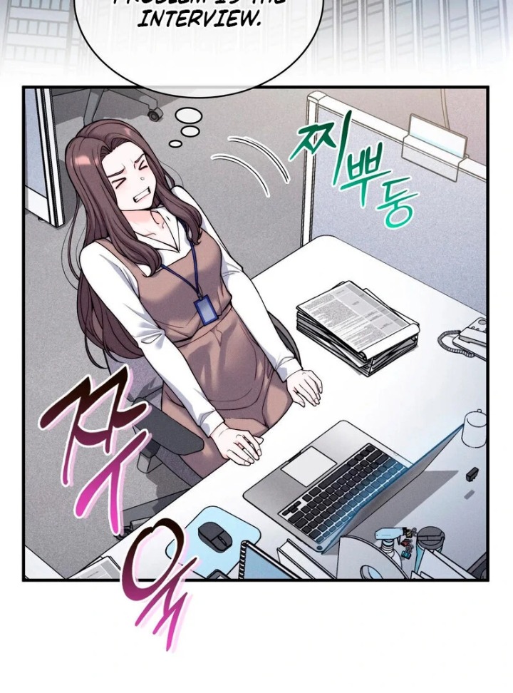 Love is Timing - Chapter 2 Page 26