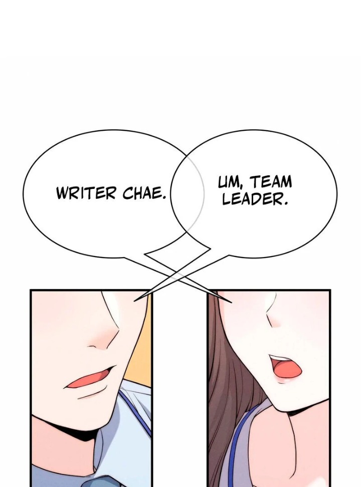 Love is Timing - Chapter 4 Page 16