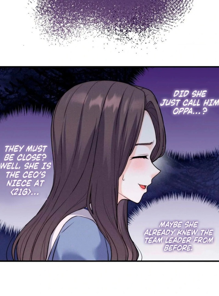 Love is Timing - Chapter 4 Page 49