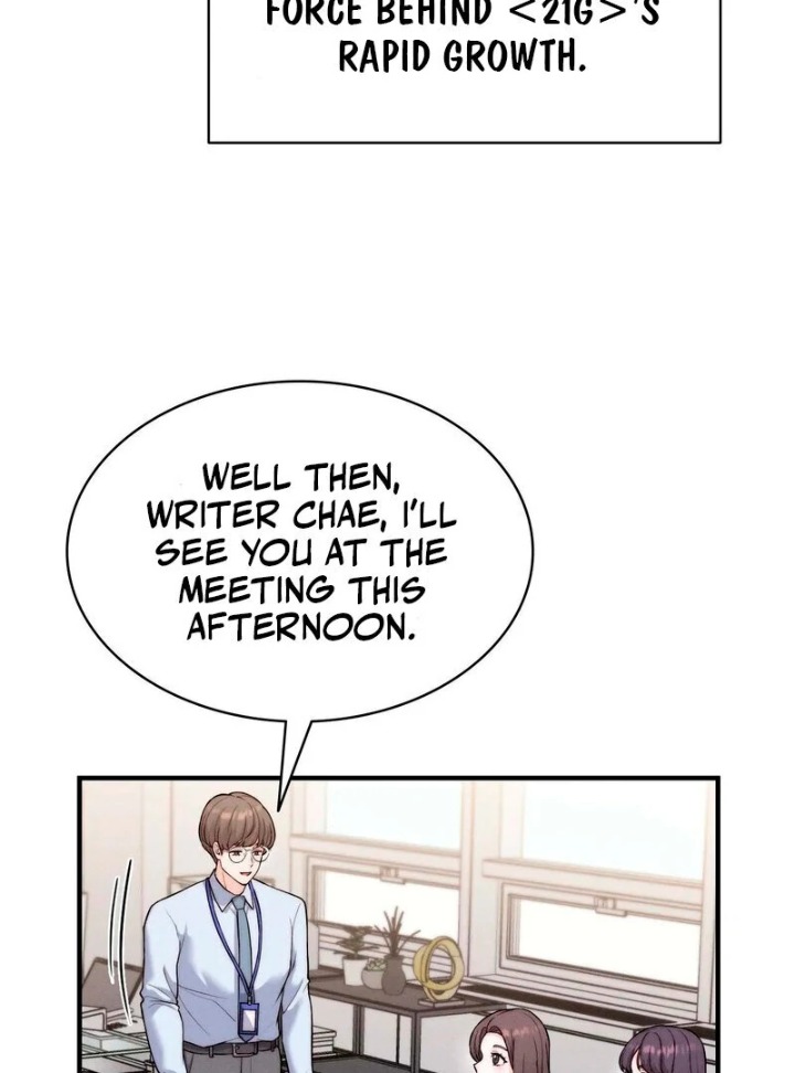 Love is Timing - Chapter 4 Page 54