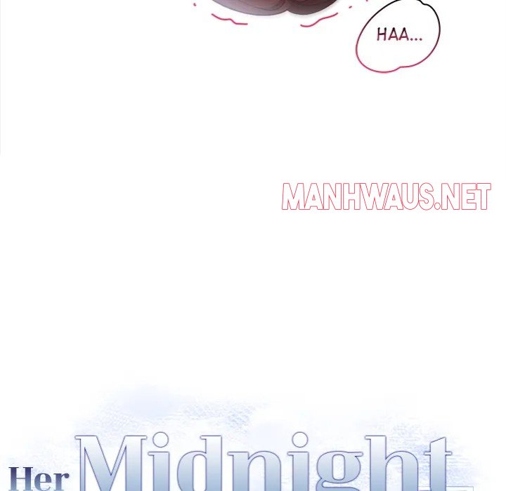 Her Midnight Sessions - Chapter 10 Page 18