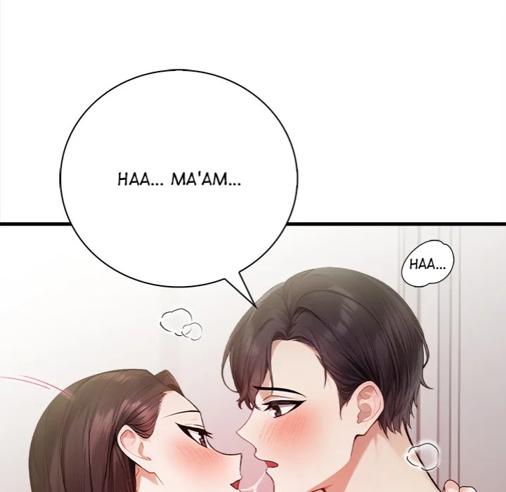 Her Midnight Sessions - Chapter 11 Page 26