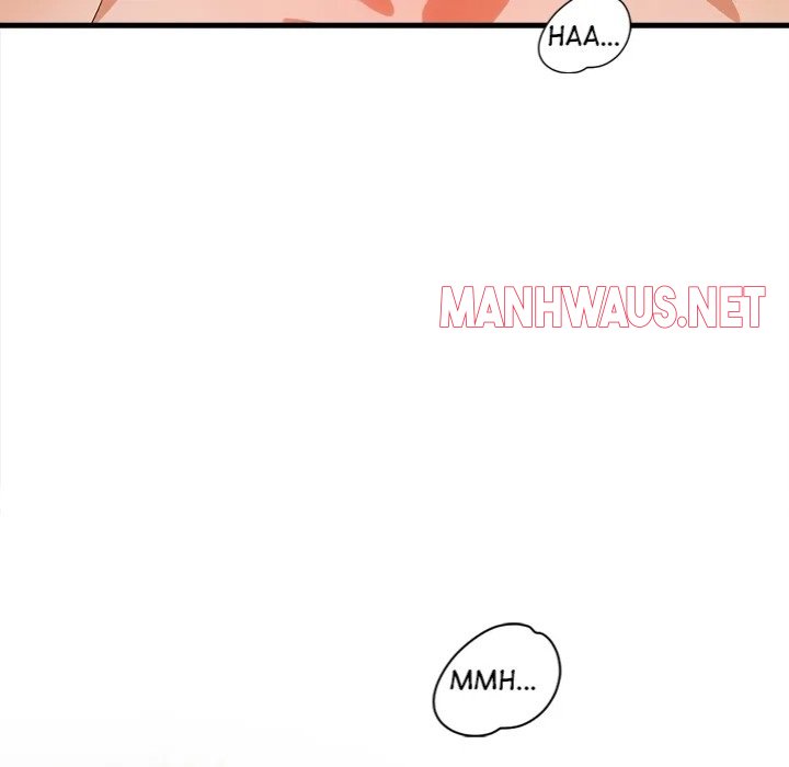 Her Midnight Sessions - Chapter 11 Page 33