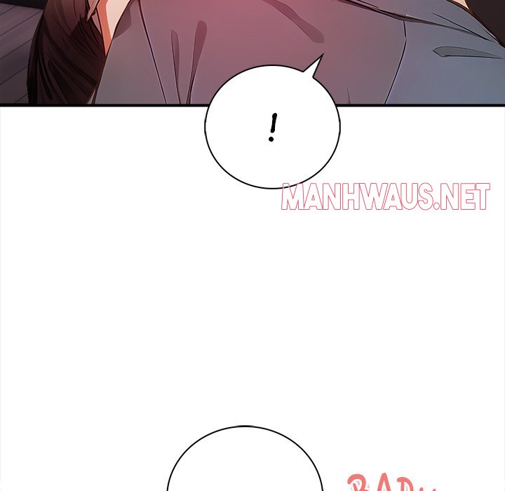 Her Midnight Sessions - Chapter 13 Page 7
