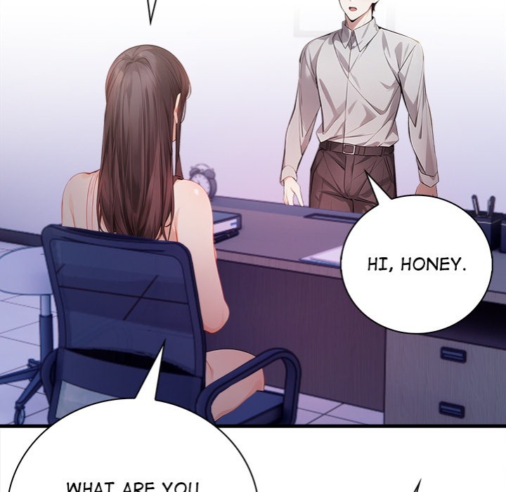 Her Midnight Sessions - Chapter 20 Page 123