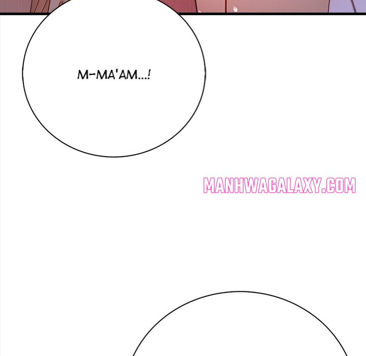 Her Midnight Sessions - Chapter 20 Page 32