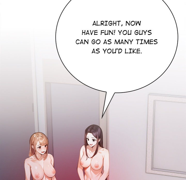 Her Midnight Sessions - Chapter 20 Page 49