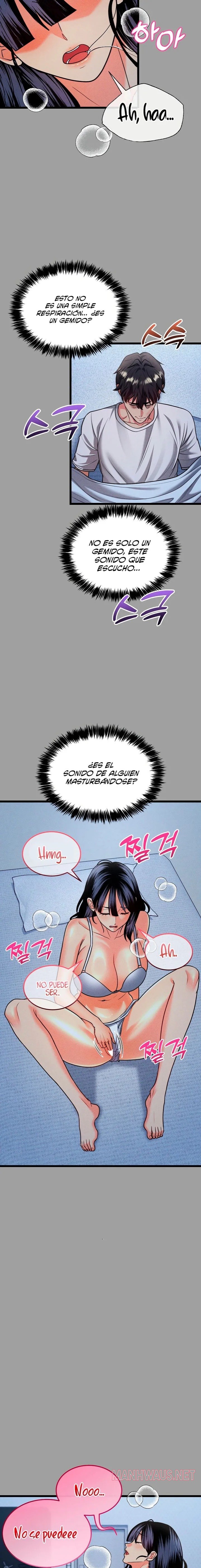 The Price of Yes Raw - Chapter 13 Page 18
