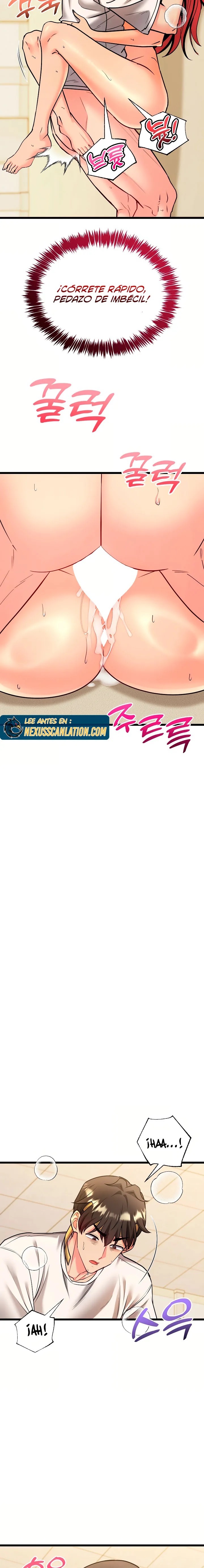 The Price of Yes Raw - Chapter 13 Page 3