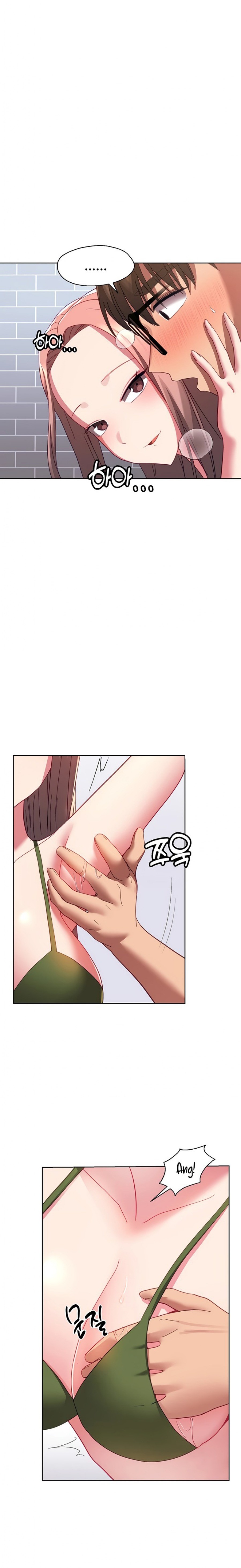 My Students Raw - Chapter 35 Page 18