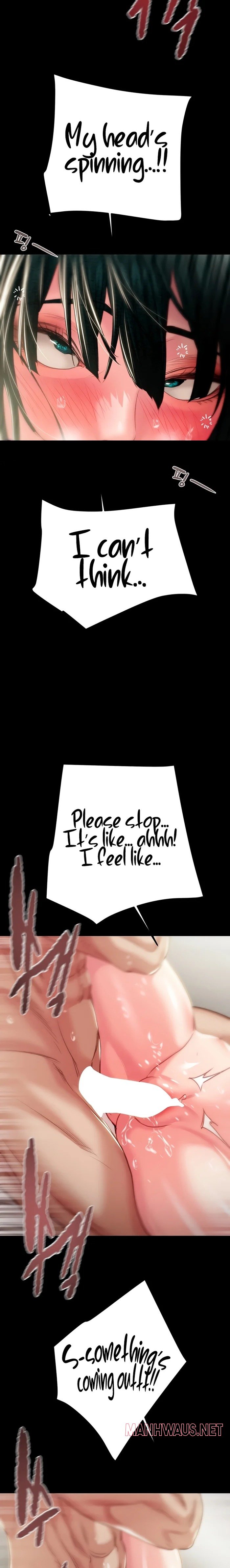 The Man Who Devours - Chapter 81 Page 32