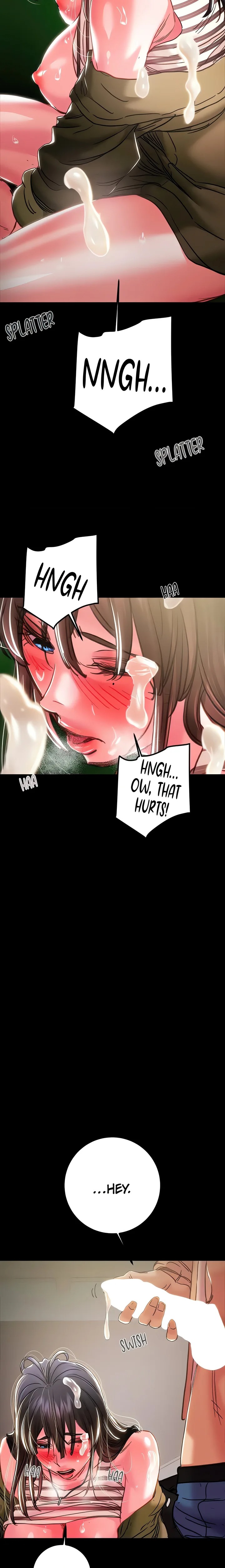 The Man Who Devours - Chapter 84 Page 23