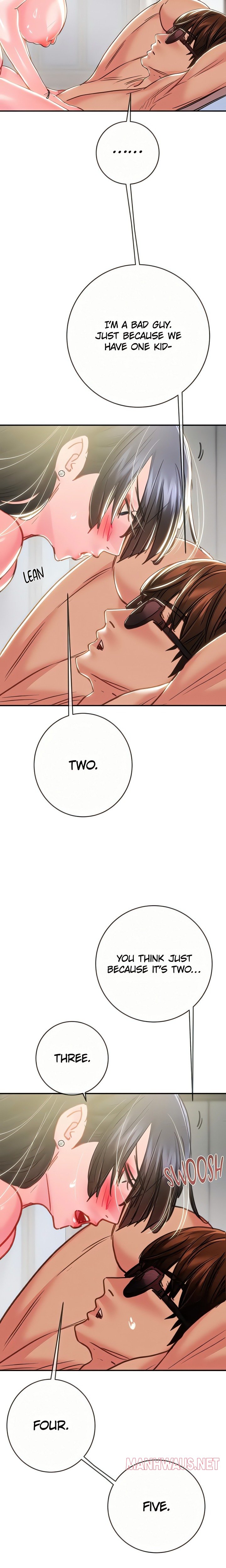 The Man Who Devours - Chapter 93 Page 32