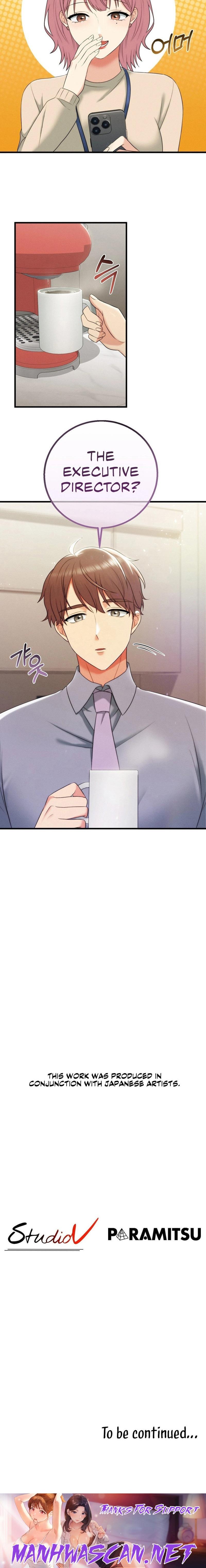 You are my XX - Chapter 6 Page 18