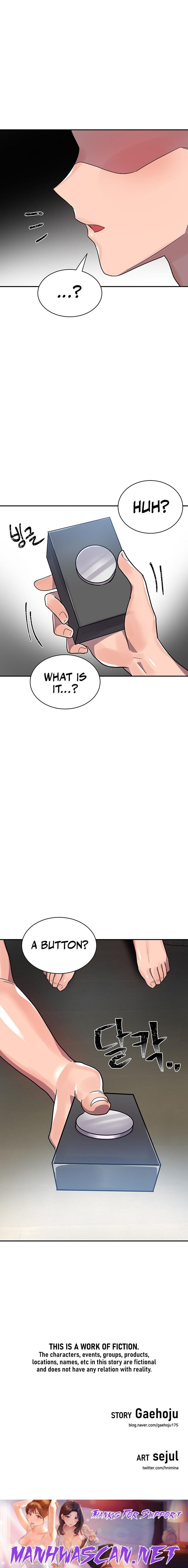 Relationship Reverse Button: Let’s Educate That Arrogant Girl - Chapter 10 Page 26