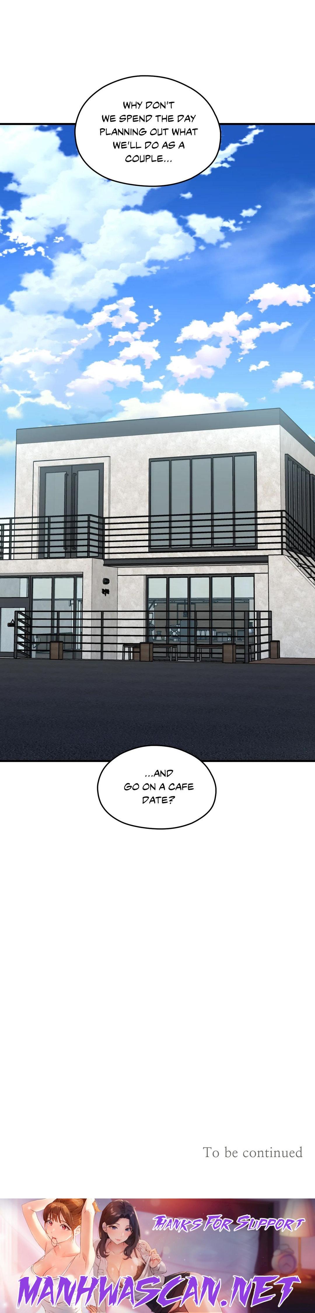 Booty Camp - Chapter 65 Page 48