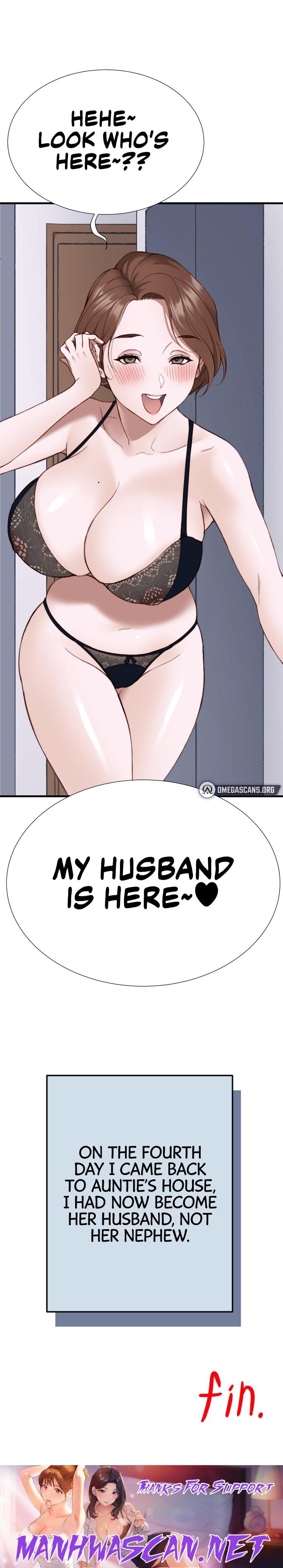 Loveniverse - Chapter 11 Page 10