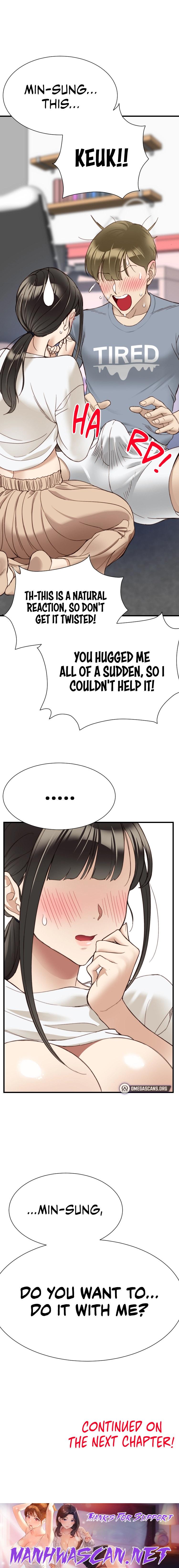 Loveniverse - Chapter 16 Page 7