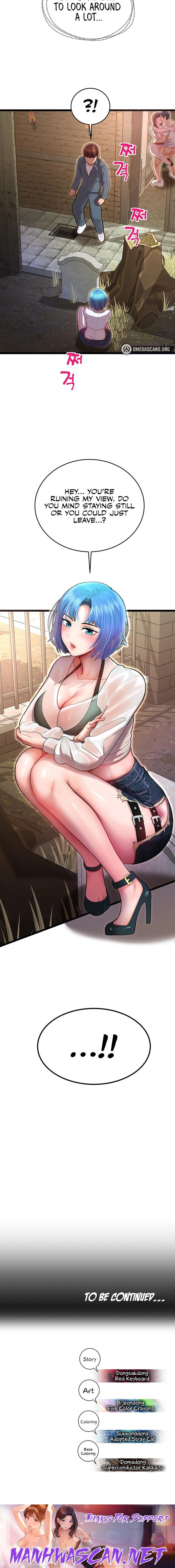 Destiny Land - Chapter 1 Page 40