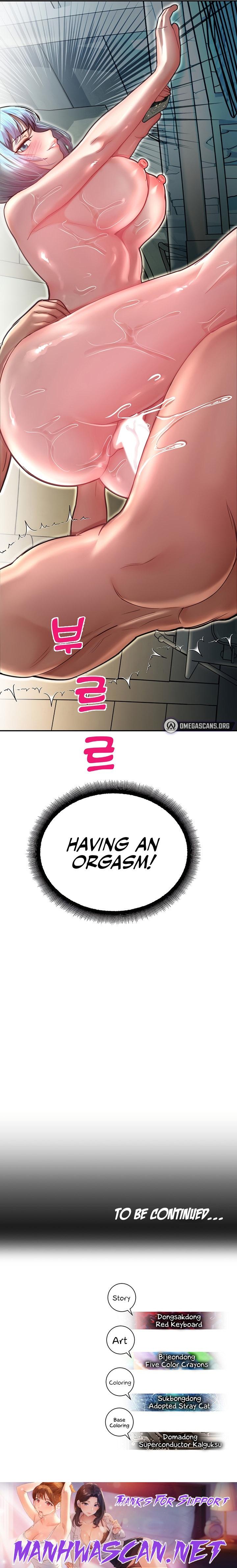 Destiny Land - Chapter 10 Page 29