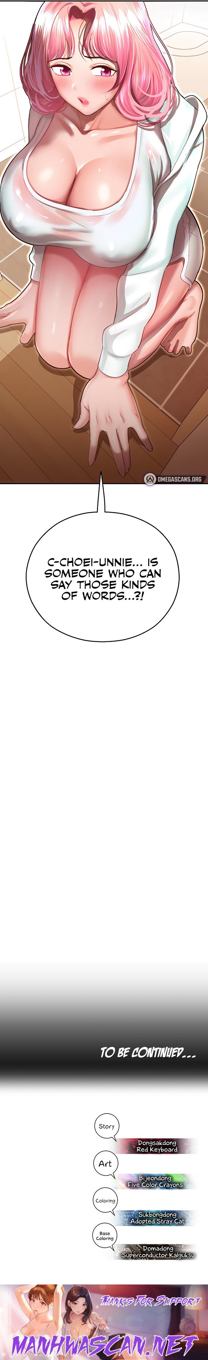 Destiny Land - Chapter 12 Page 37