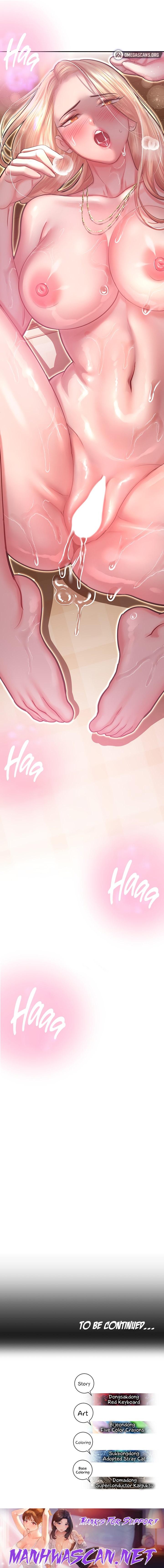 Destiny Land - Chapter 14 Page 27